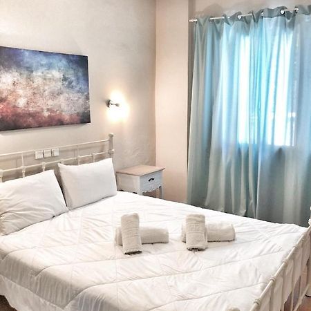 لوترا إديبسو Hotel Kastri Garden Apartment المظهر الخارجي الصورة