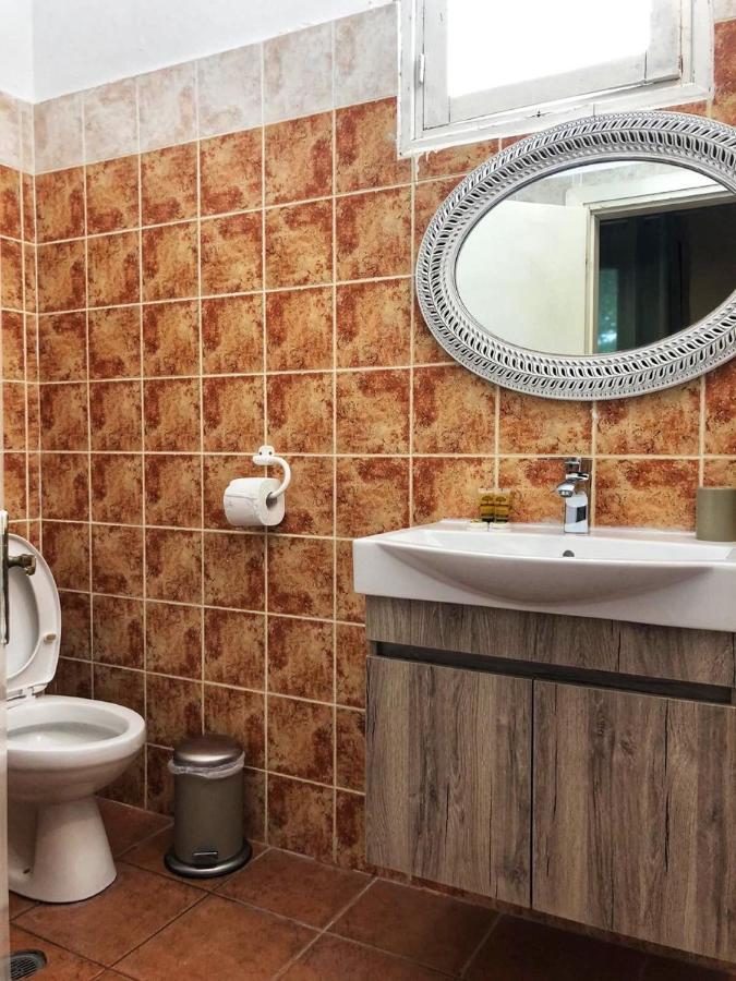 لوترا إديبسو Hotel Kastri Garden Apartment المظهر الخارجي الصورة