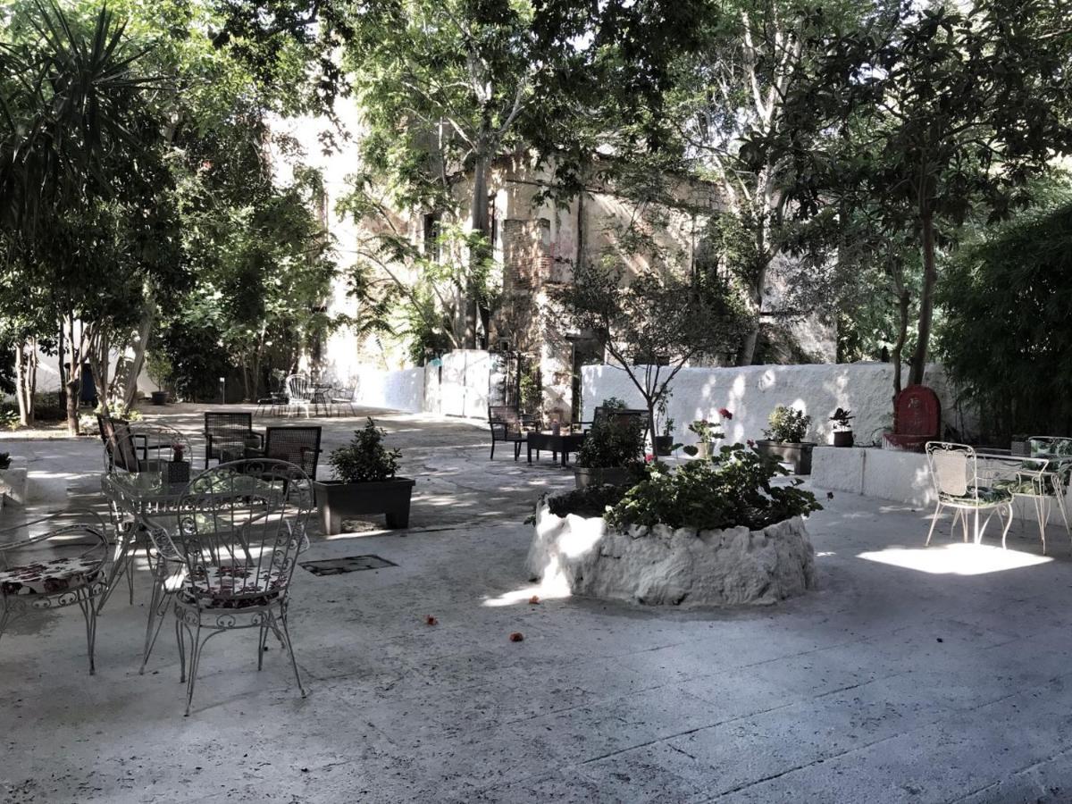 لوترا إديبسو Hotel Kastri Garden Apartment المظهر الخارجي الصورة